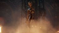 Julia Garner as Silver Surfer | Image via Disney